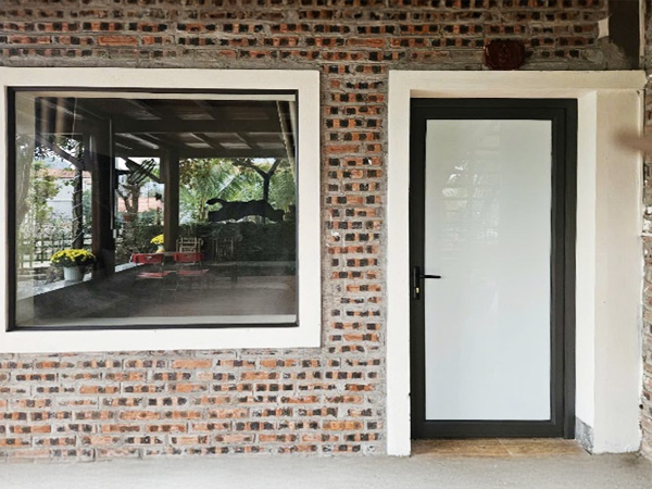 1st floor (Room 3 Beds) - Tầng 1 (Phòng 3 giường)